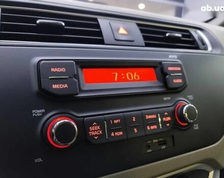 Киа Прайд, объемом двигателя 1.4 л и пробегом 106 тыс. км за 11800 $, фото 12 на Automoto.ua