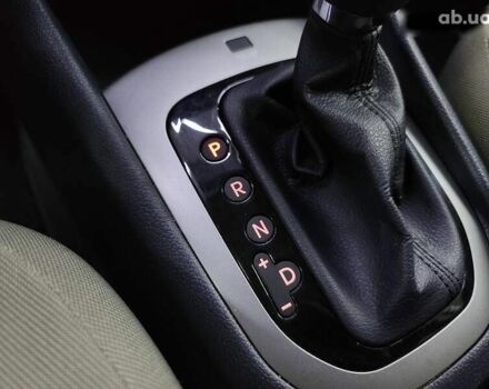 Киа Прайд, объемом двигателя 1.4 л и пробегом 106 тыс. км за 11800 $, фото 14 на Automoto.ua