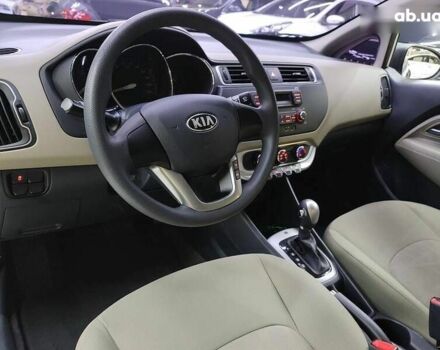 Киа Прайд, объемом двигателя 1.4 л и пробегом 106 тыс. км за 11800 $, фото 16 на Automoto.ua