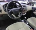 Киа Прайд, объемом двигателя 1.4 л и пробегом 106 тыс. км за 11800 $, фото 16 на Automoto.ua