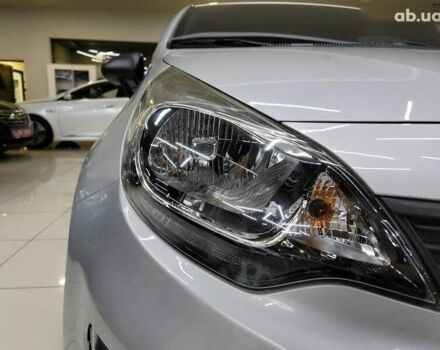 Киа Прайд, объемом двигателя 1.4 л и пробегом 106 тыс. км за 11800 $, фото 6 на Automoto.ua