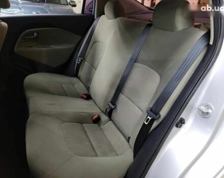 Киа Прайд, объемом двигателя 1.4 л и пробегом 106 тыс. км за 11800 $, фото 17 на Automoto.ua