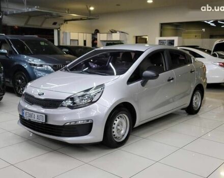 Киа Прайд, объемом двигателя 1.4 л и пробегом 106 тыс. км за 11800 $, фото 2 на Automoto.ua