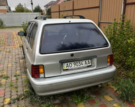 Киа Прайд, объемом двигателя 0 л и пробегом 200 тыс. км за 1450 $, фото 1 на Automoto.ua