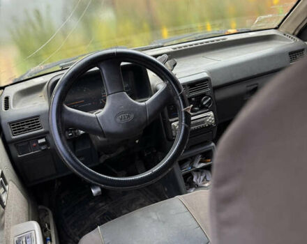 Киа Прайд, объемом двигателя 0 л и пробегом 200 тыс. км за 1450 $, фото 3 на Automoto.ua