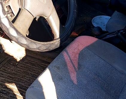 Кіа Прайд 2000 у Александрие на Automoto.ua Кіа Прайд, об'ємом двигуна 1.4 л та пробігом 125 тис. км за 720 $, фото 1 на Automoto.ua