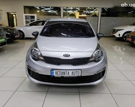 Киа Прайд, объемом двигателя 1.4 л и пробегом 106 тыс. км за 11800 $, фото 1 на Automoto.ua