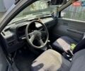 Серый Киа Прайд, объемом двигателя 1.3 л и пробегом 266 тыс. км за 600 $, фото 3 на Automoto.ua