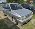 Серый Киа Прайд, объемом двигателя 1.3 л и пробегом 266 тыс. км за 600 $, фото 1 на Automoto.ua