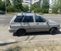 Серый Киа Прайд, объемом двигателя 1.3 л и пробегом 300 тыс. км за 1007 $, фото 1 на Automoto.ua