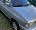 Сірий Кіа Прайд, об'ємом двигуна 1.3 л та пробігом 350 тис. км за 852 $, фото 2 на Automoto.ua