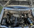 Сірий Кіа Прайд, об'ємом двигуна 1.3 л та пробігом 350 тис. км за 852 $, фото 5 на Automoto.ua