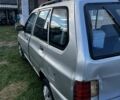Сірий Кіа Прайд, об'ємом двигуна 1.3 л та пробігом 350 тис. км за 852 $, фото 1 на Automoto.ua
