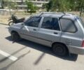 Сірий Кіа Прайд, об'ємом двигуна 1.3 л та пробігом 300 тис. км за 1004 $, фото 2 на Automoto.ua