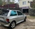 Серый Киа Прайд, объемом двигателя 1.3 л и пробегом 320 тыс. км за 1506 $, фото 1 на Automoto.ua