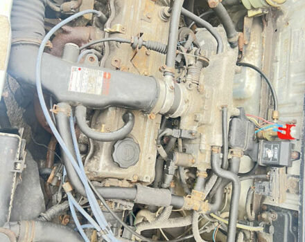 Серый Киа Прайд, объемом двигателя 1.3 л и пробегом 200 тыс. км за 550 $, фото 4 на Automoto.ua