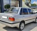Сірий Кіа Прайд, об'ємом двигуна 13 л та пробігом 186 тис. км за 2300 $, фото 3 на Automoto.ua