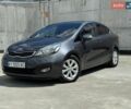 Серый Киа Прайд, объемом двигателя 1.59 л и пробегом 154 тыс. км за 8500 $, фото 1 на Automoto.ua
