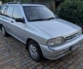 Серый Киа Прайд, объемом двигателя 1.3 л и пробегом 81 тыс. км за 1699 $, фото 2 на Automoto.ua