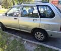 Сірий Кіа Прайд, об'ємом двигуна 1.3 л та пробігом 290 тис. км за 562 $, фото 2 на Automoto.ua