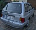 Серый Киа Прайд, объемом двигателя 1.3 л и пробегом 81 тыс. км за 1699 $, фото 3 на Automoto.ua