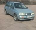 Серый Киа Прайд, объемом двигателя 1.3 л и пробегом 295 тыс. км за 1200 $, фото 2 на Automoto.ua