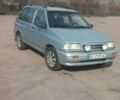 Сірий Кіа Прайд, об'ємом двигуна 1.3 л та пробігом 2 тис. км за 549 $, фото 2 на Automoto.ua