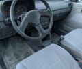 Серый Киа Прайд, объемом двигателя 1.3 л и пробегом 81 тыс. км за 1699 $, фото 6 на Automoto.ua