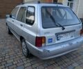Серый Киа Прайд, объемом двигателя 1.3 л и пробегом 81 тыс. км за 1699 $, фото 4 на Automoto.ua