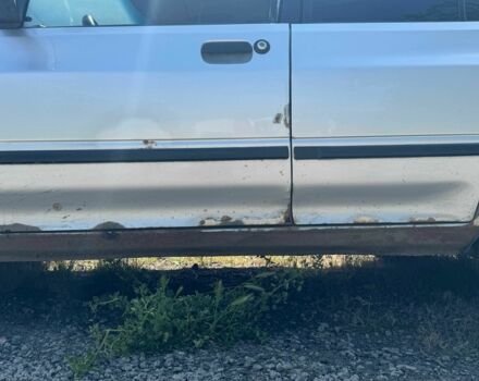 Сірий Кіа Прайд, об'ємом двигуна 1.3 л та пробігом 300 тис. км за 1500 $, фото 11 на Automoto.ua