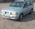 Сірий Кіа Прайд, об'ємом двигуна 1.3 л та пробігом 290 тис. км за 562 $, фото 1 на Automoto.ua