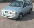 Сірий Кіа Прайд, об'ємом двигуна 1.3 л та пробігом 2 тис. км за 549 $, фото 1 на Automoto.ua