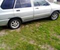 Сірий Кіа Прайд, об'ємом двигуна 1.3 л та пробігом 250 тис. км за 1200 $, фото 1 на Automoto.ua