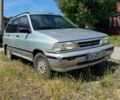 Сірий Кіа Прайд, об'ємом двигуна 1.3 л та пробігом 300 тис. км за 1500 $, фото 7 на Automoto.ua