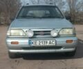Сірий Кіа Прайд, об'ємом двигуна 1.3 л та пробігом 2 тис. км за 549 $, фото 3 на Automoto.ua