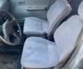 Серый Киа Прайд, объемом двигателя 1.3 л и пробегом 450 тыс. км за 823 $, фото 3 на Automoto.ua