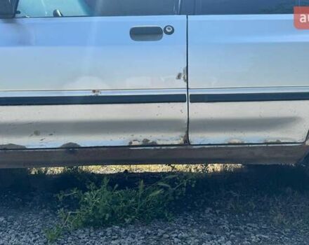 Сірий Кіа Прайд, об'ємом двигуна 1.3 л та пробігом 300 тис. км за 1500 $, фото 10 на Automoto.ua