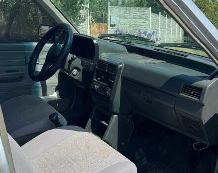 Сірий Кіа Прайд, об'ємом двигуна 1.3 л та пробігом 300 тис. км за 1500 $, фото 4 на Automoto.ua