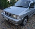 Серый Киа Прайд, объемом двигателя 1.3 л и пробегом 81 тыс. км за 1699 $, фото 1 на Automoto.ua