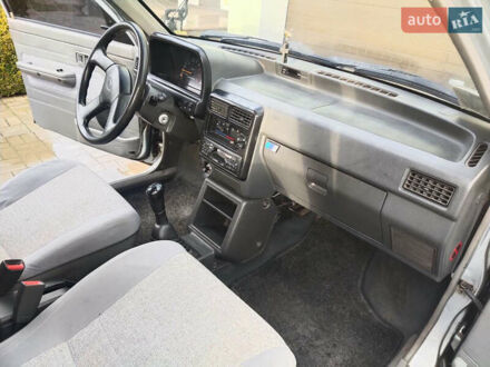 Кіа Прайд 2000 у Житомирі на Automoto.ua Сірий Кіа Прайд, об'ємом двигуна 1.32 л та пробігом 180 тис. км за 1200 $, фото 1 на Automoto.ua