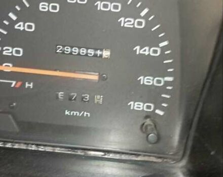 Сірий Кіа Прайд, об'ємом двигуна 1.3 л та пробігом 300 тис. км за 1500 $, фото 1 на Automoto.ua