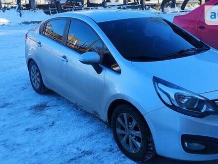 Киа Прайд 2012 в Чернигове на Automoto.ua Серый Киа Прайд, объемом двигателя 1.4 л и пробегом 101 тыс. км за 8700 $, фото 1 на Automoto.ua