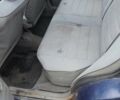 Синий Киа Прайд, объемом двигателя 1.3 л и пробегом 236 тыс. км за 1200 $, фото 5 на Automoto.ua