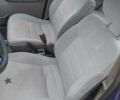Синий Киа Прайд, объемом двигателя 1.3 л и пробегом 236 тыс. км за 1200 $, фото 3 на Automoto.ua