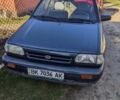Синий Киа Прайд, объемом двигателя 1.3 л и пробегом 276 тыс. км за 1300 $, фото 1 на Automoto.ua