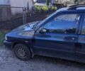 Синий Киа Прайд, объемом двигателя 1.3 л и пробегом 276 тыс. км за 1300 $, фото 1 на Automoto.ua