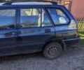Синий Киа Прайд, объемом двигателя 1.3 л и пробегом 276 тыс. км за 1300 $, фото 2 на Automoto.ua