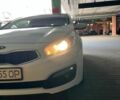 Белый Киа Про Сид, объемом двигателя 1.4 л и пробегом 207 тыс. км за 7900 $, фото 20 на Automoto.ua