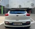 Белый Киа Про Сид, объемом двигателя 1.4 л и пробегом 207 тыс. км за 7900 $, фото 6 на Automoto.ua