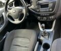 Белый Киа Про Сид, объемом двигателя 1.4 л и пробегом 207 тыс. км за 7900 $, фото 13 на Automoto.ua